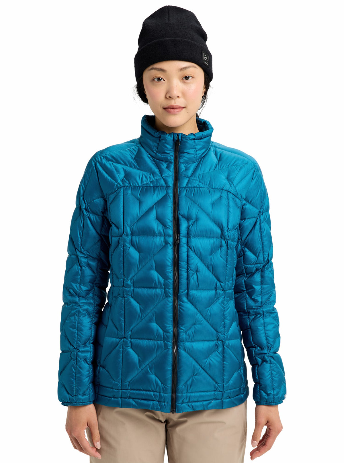 Women's Burton [ak]® Baker Down Jacket 2026 - Burton