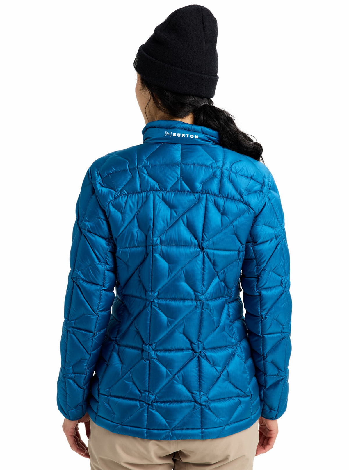 Women's Burton [ak]® Baker Down Jacket 2026 - Burton