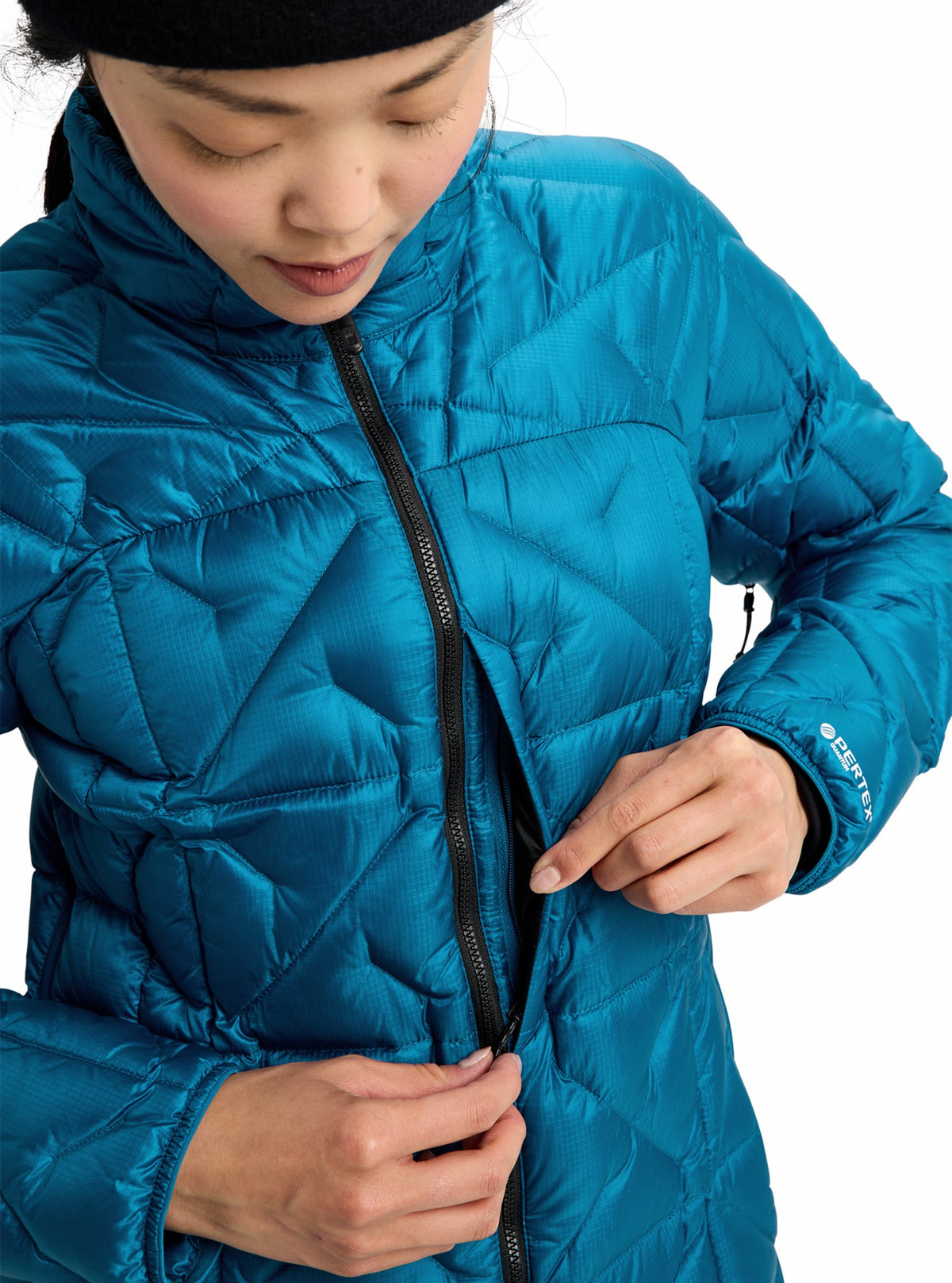 Women's Burton [ak]® Baker Down Jacket 2026 - Burton