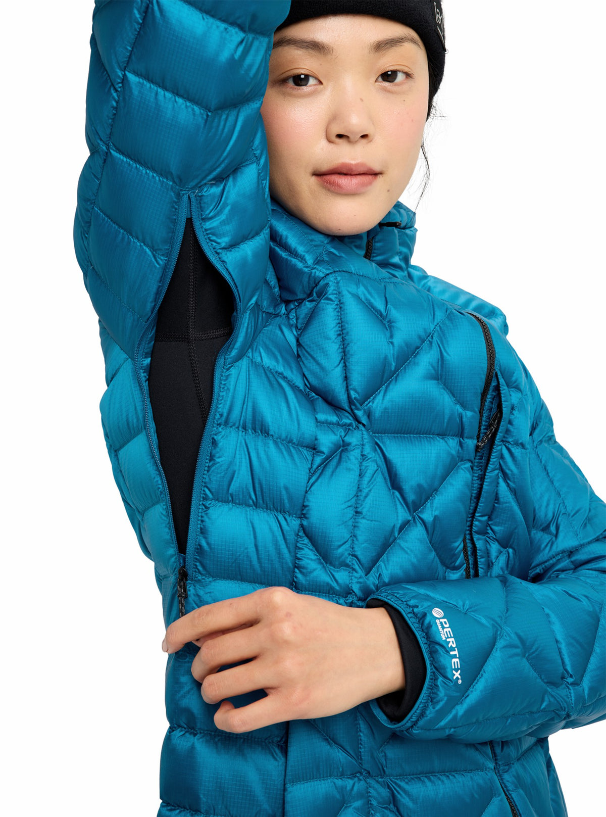 Women's Burton [ak]® Baker Down Jacket 2026 - Burton