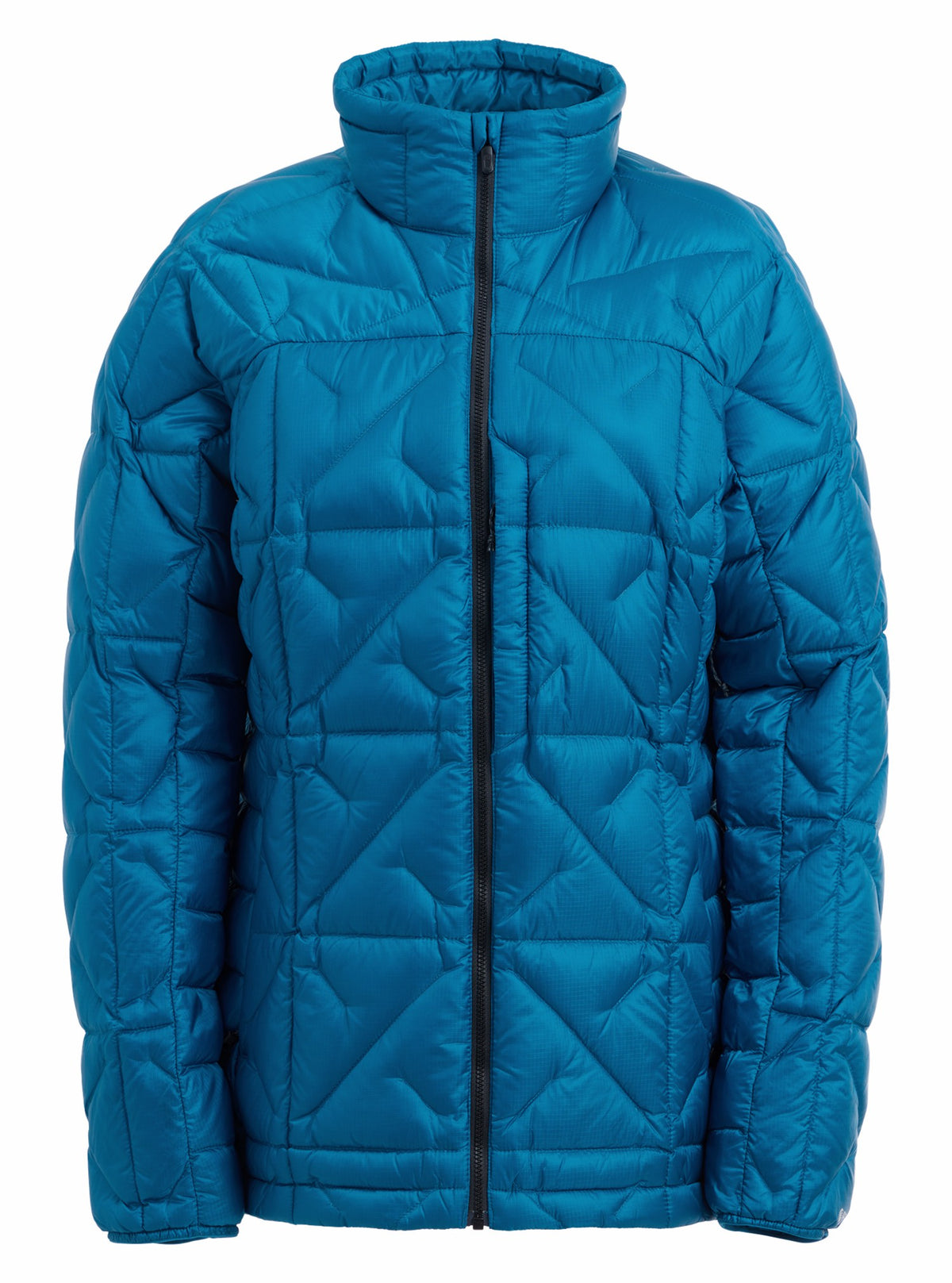 Women's Burton [ak]® Baker Down Jacket 2026 - Burton