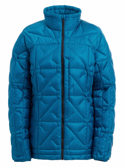 Women's Burton [ak]® Baker Down Jacket 2026 - Burton