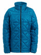 Blue Teal