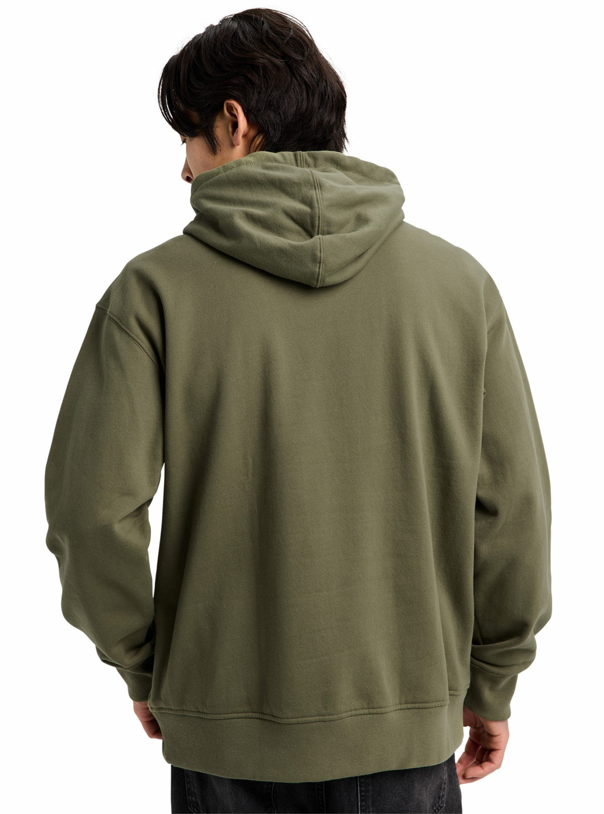 Burton Moretown Pullover Hoodie 2026 - Burton
