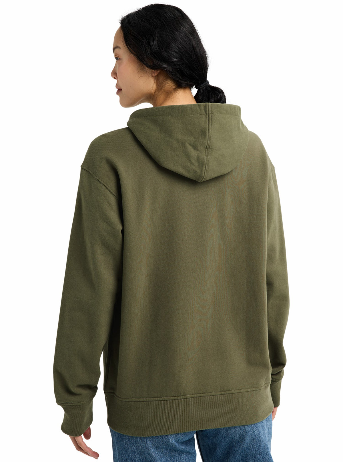 Burton Moretown Pullover Hoodie 2026 - Burton
