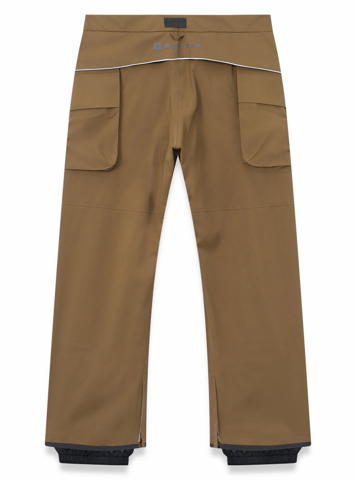 Men's Burton Year of the Horse Cavalry 3L GORE-TEX Bib Pants 2026 - Burton