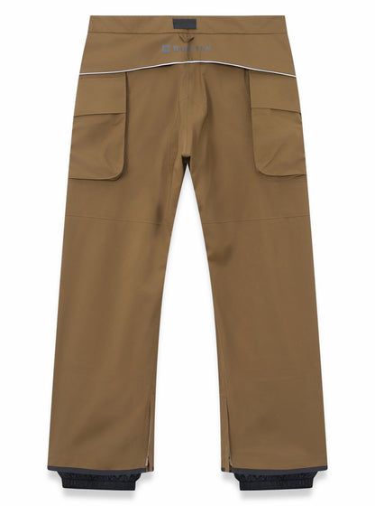 Men's Burton Year of the Horse Cavalry 3L GORE-TEX Bib Pants 2026 - Burton