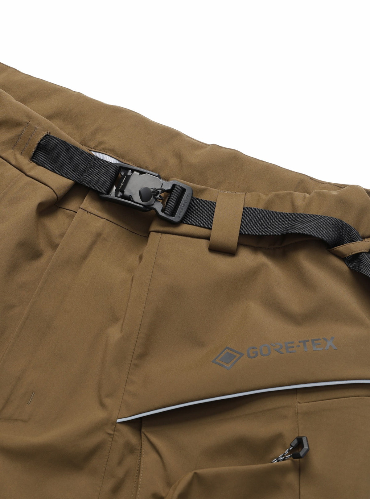 Men's Burton Year of the Horse Cavalry 3L GORE-TEX Bib Pants 2026 - Burton