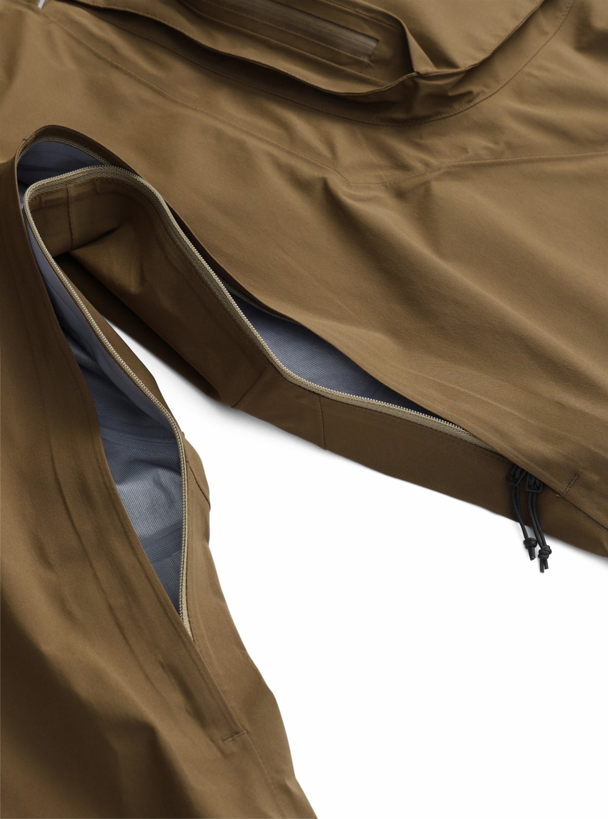 Men's Burton Year of the Horse Cavalry 3L GORE-TEX Bib Pants 2026 - Burton