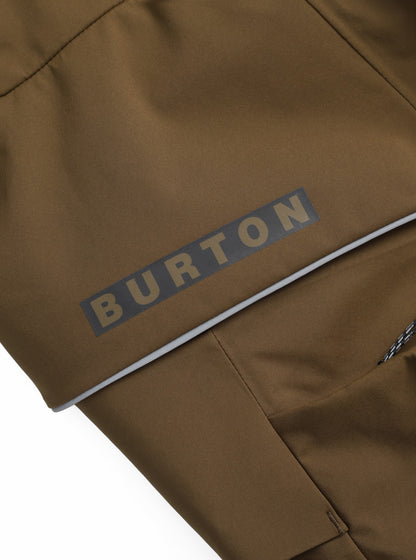 Men's Burton Year of the Horse Cavalry 3L GORE-TEX Bib Pants 2026 - Burton