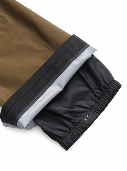 Men's Burton Year of the Horse Cavalry 3L GORE-TEX Bib Pants 2026 - Burton