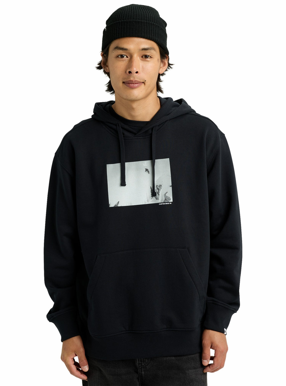 Burton 30th Custom Pullover Hoodie 2026 - Burton