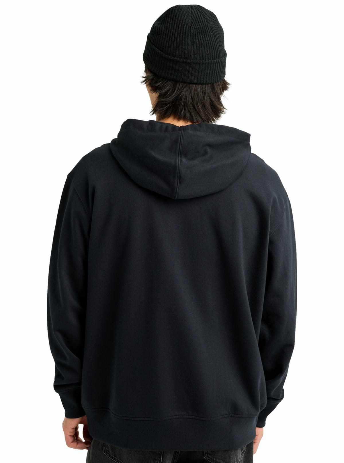 Burton 30th Custom Pullover Hoodie 2026 - Burton