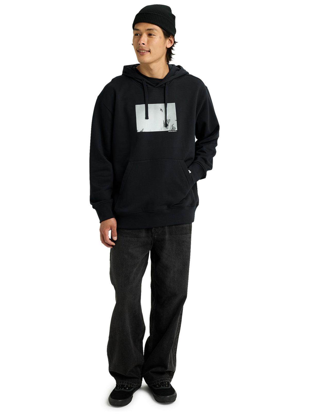 Burton 30th Custom Pullover Hoodie 2026 - Burton