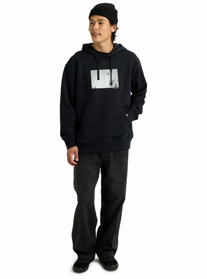 Burton 30th Custom Pullover Hoodie 2026 - Burton