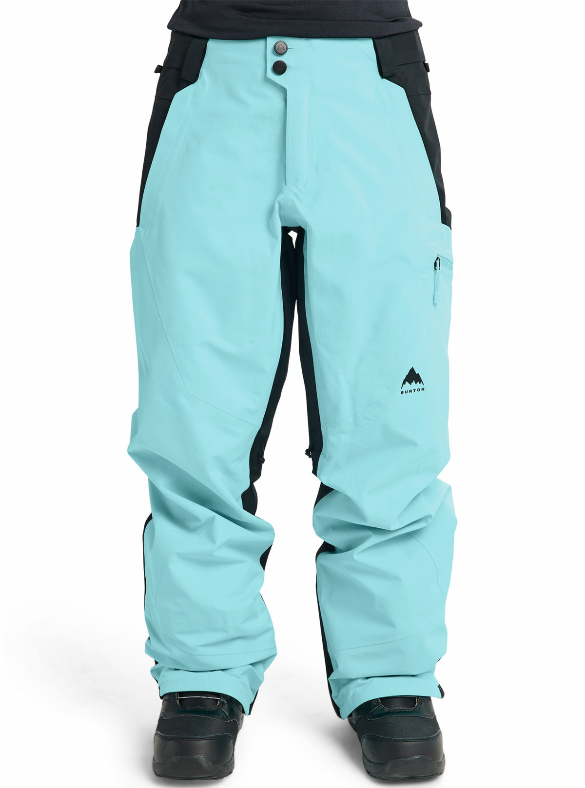 Women's Burton Reserve 3L Pants 2026 - Burton
