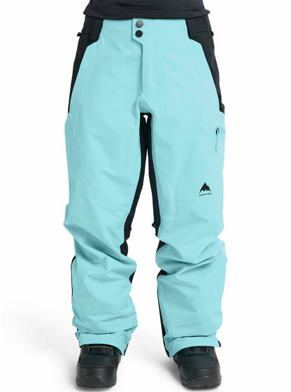 Women's Burton Reserve 3L Pants 2026 - Burton