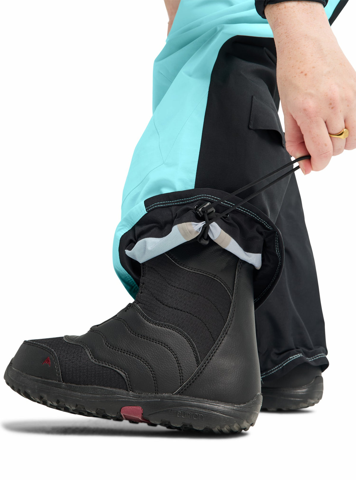 Women's Burton Reserve 3L Pants 2026 - Burton