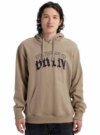 Burton Varsity Pullover Hoodie 2026 - Burton