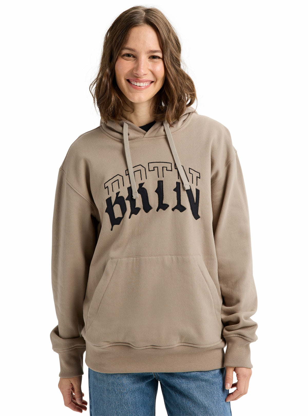 Burton Varsity Pullover Hoodie 2026 - Burton