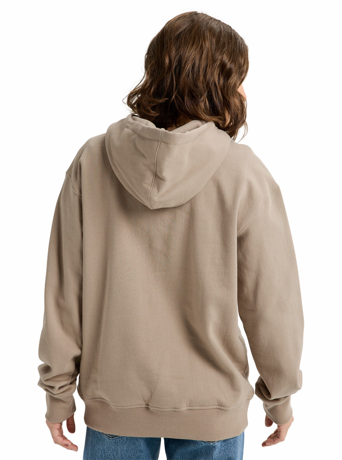 Burton Varsity Pullover Hoodie 2026 - Burton