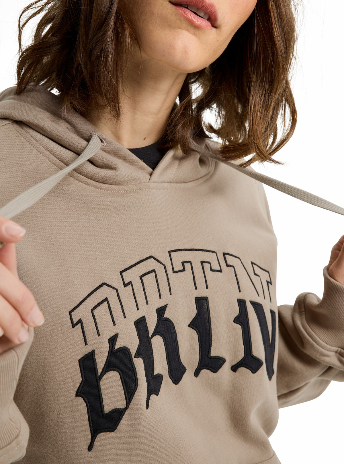 Burton Varsity Pullover Hoodie 2026 - Burton