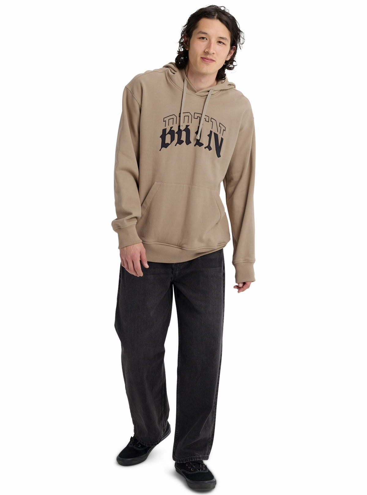 Burton Varsity Pullover Hoodie 2026 - Burton