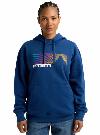 Burton Elmore Pullover Hoodie 2026 - Burton