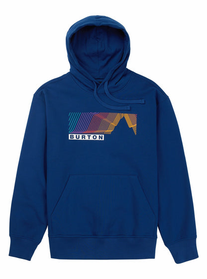 Burton Elmore Pullover Hoodie 2026 - Burton