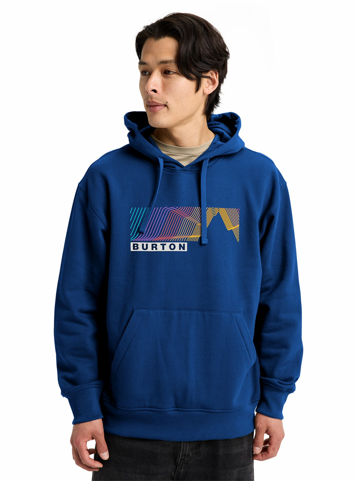 Burton Elmore Pullover Hoodie 2026 - Burton
