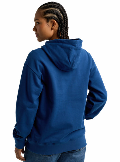 Burton Elmore Pullover Hoodie 2026 - Burton