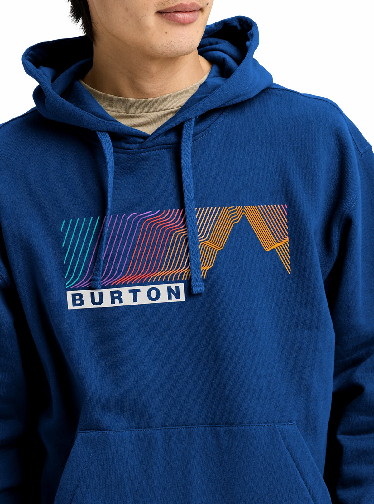 Burton Elmore Pullover Hoodie 2026 - Burton