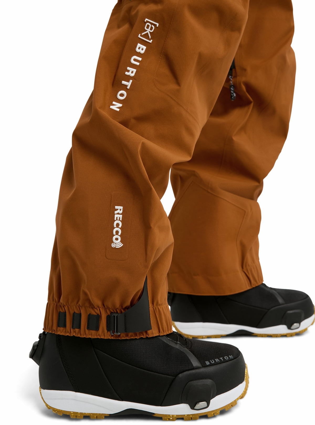 Women's [ak]® Acamar GORE-TEX PRO 3L Bib Pants 2026 - Burton