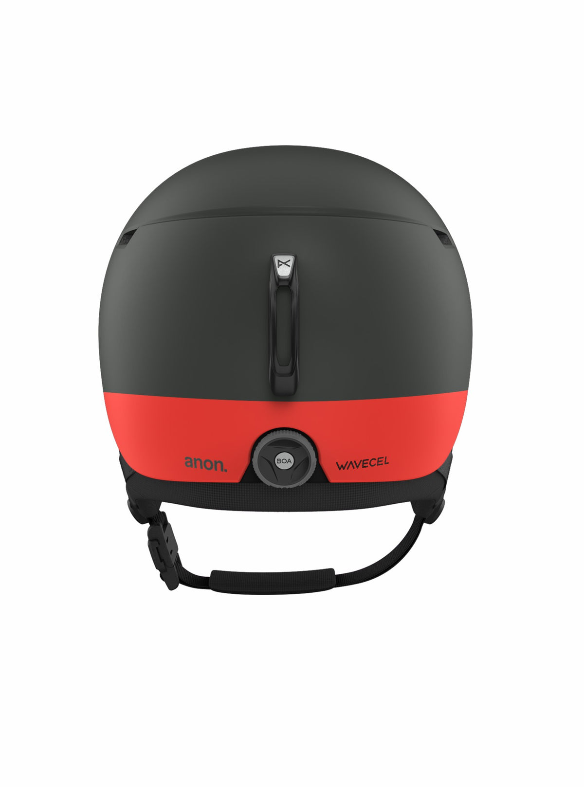 Kids' Anon Oslo WaveCel Ski & Snowboard Helmet 2026 - Burton