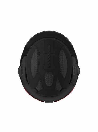 Kids' Anon Oslo WaveCel Ski & Snowboard Helmet 2026 - Burton