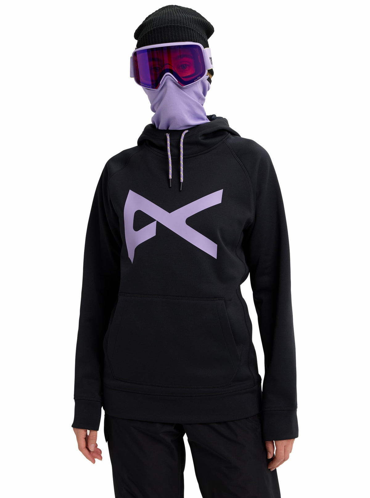 Anon MFI® Pullover Hoodie 2026 - Burton