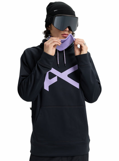 Anon MFI® Pullover Hoodie 2026 - Burton