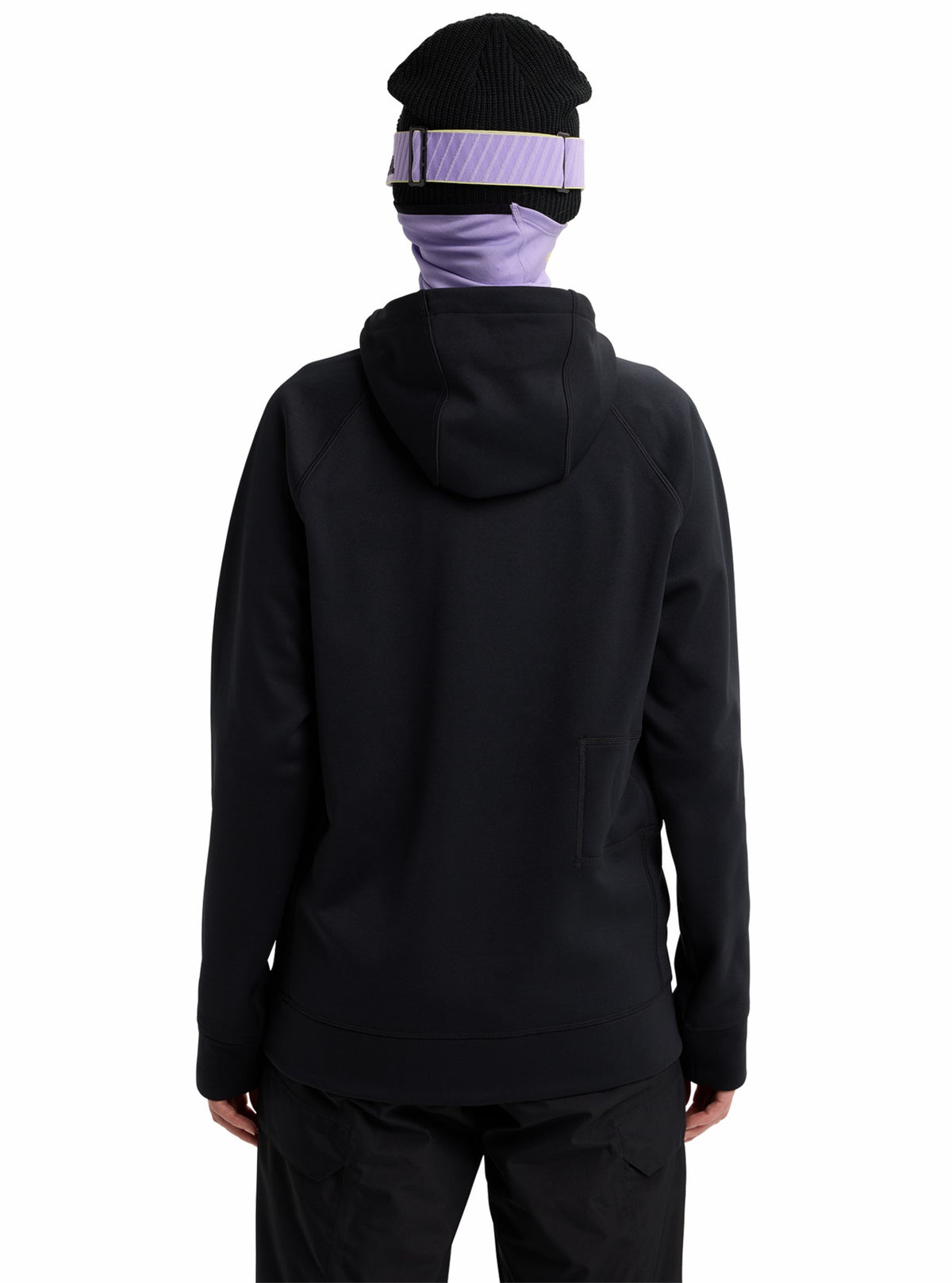 Anon MFI® Pullover Hoodie 2026 - Burton