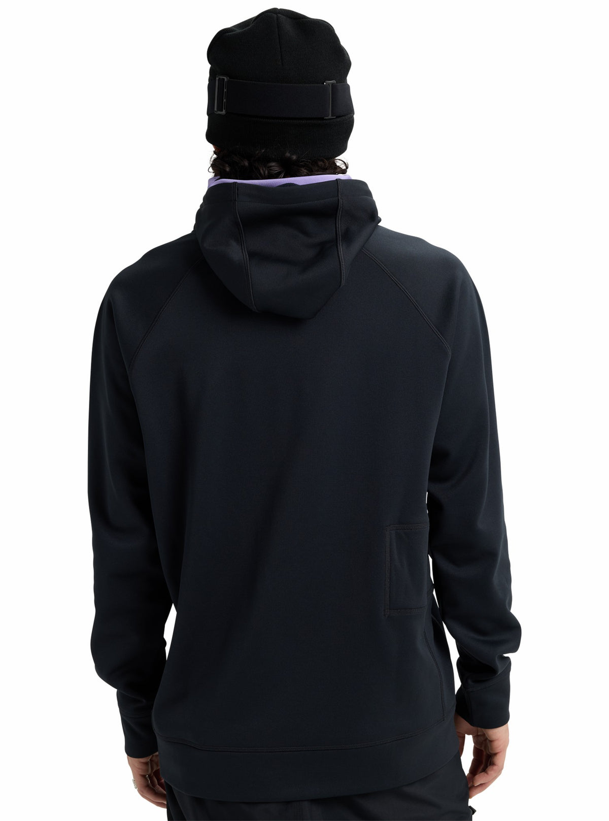 Anon MFI® Pullover Hoodie 2026 - Burton