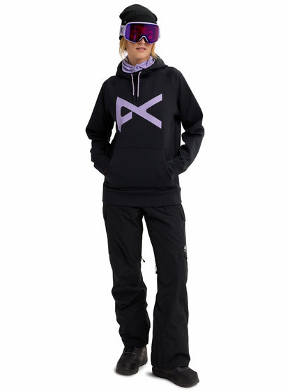 Anon MFI® Pullover Hoodie 2026 - Burton