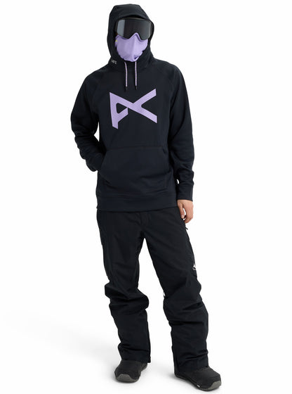 Anon MFI® Pullover Hoodie 2026 - Burton