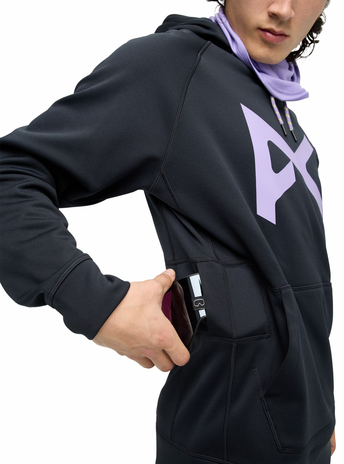 Anon MFI® Pullover Hoodie 2026 - Burton