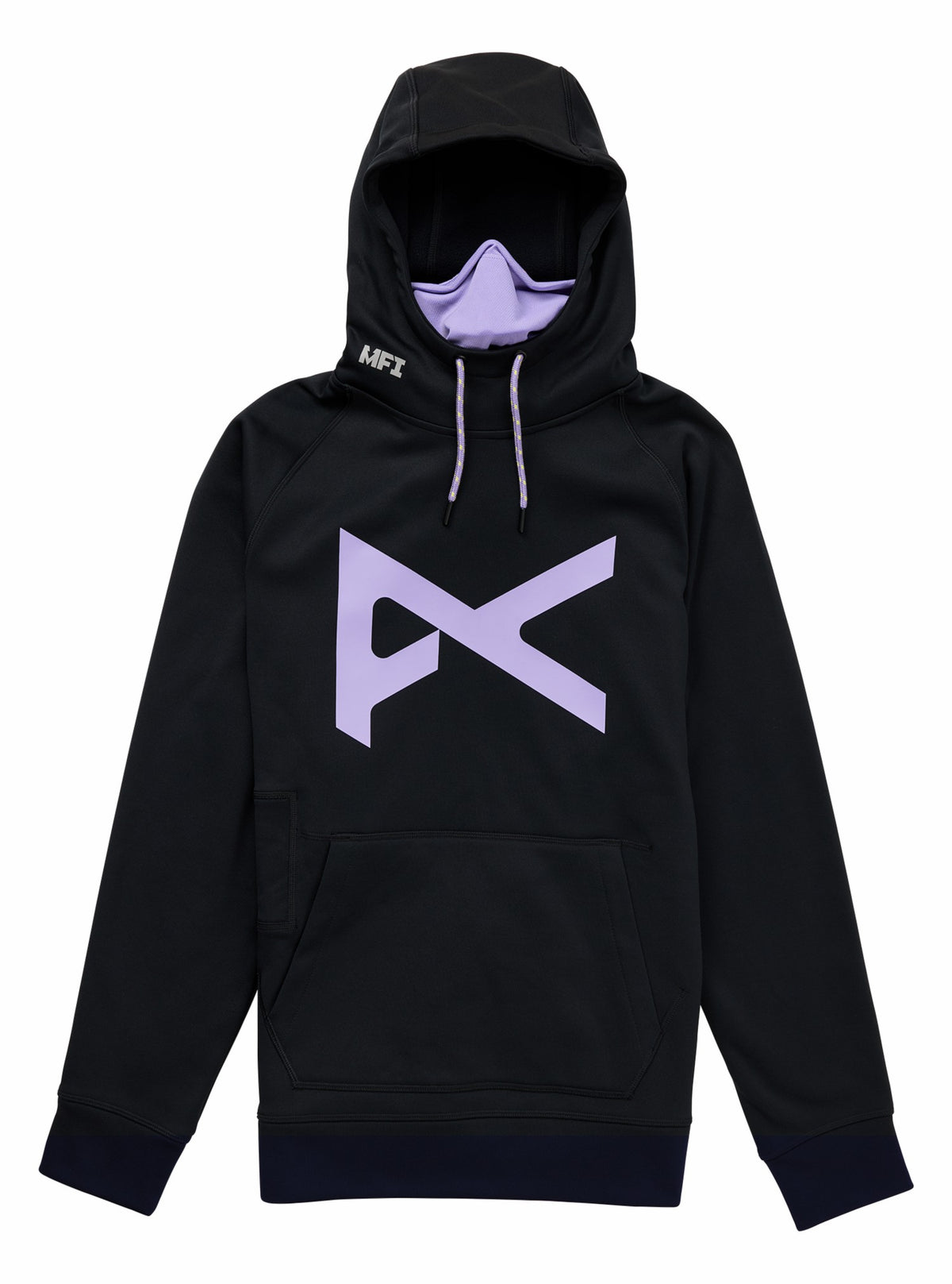 Hyper Lilac,XS