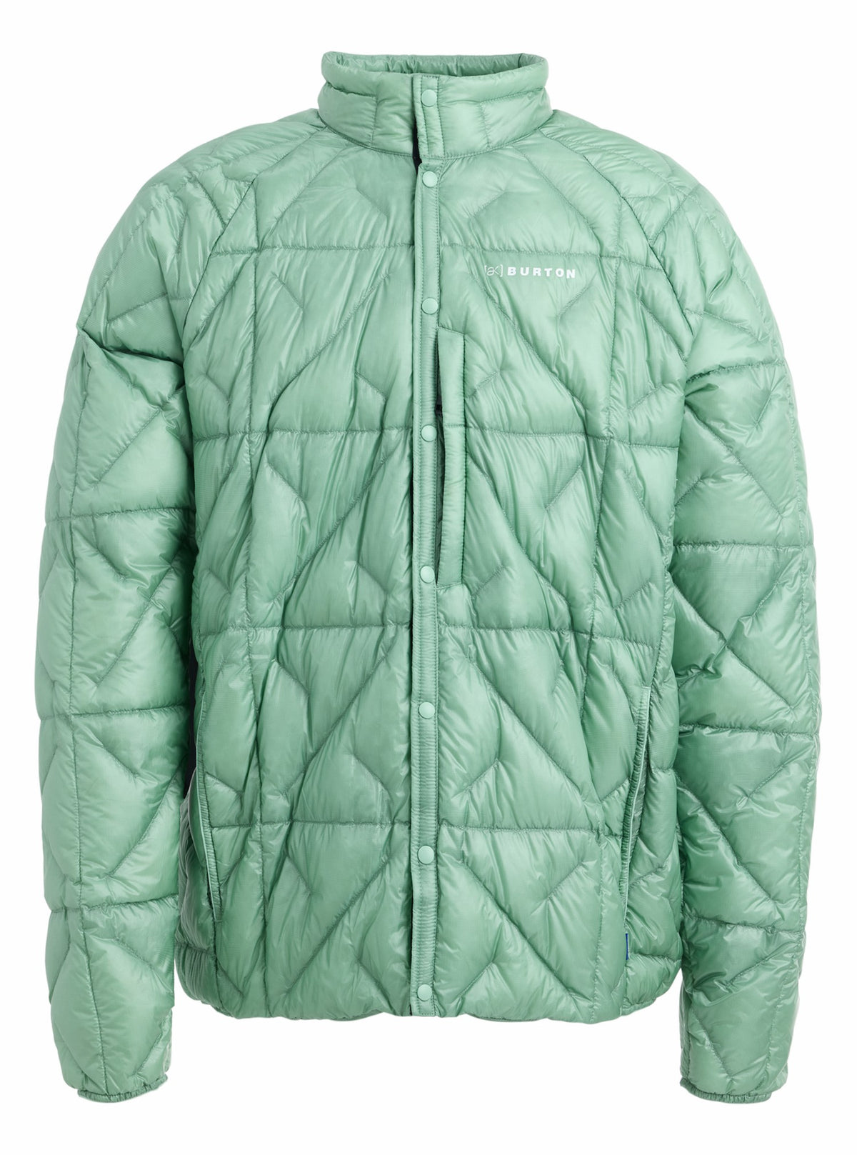 Men's [ak]® Baker Ultralight Down Jacket 2026 - Burton