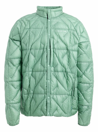 Men's [ak]® Baker Ultralight Down Jacket 2026 - Burton