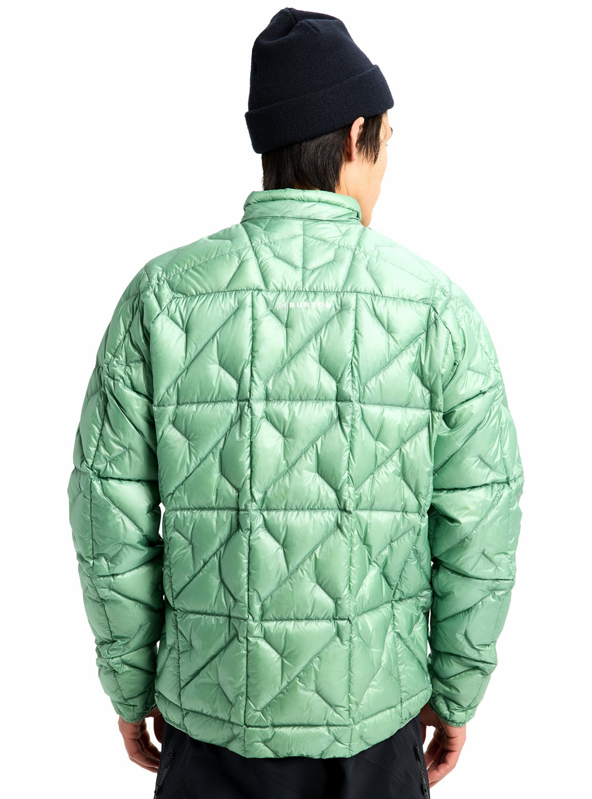Men's [ak]® Baker Ultralight Down Jacket 2026 - Burton