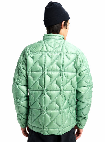 Men's [ak]® Baker Ultralight Down Jacket 2026 - Burton