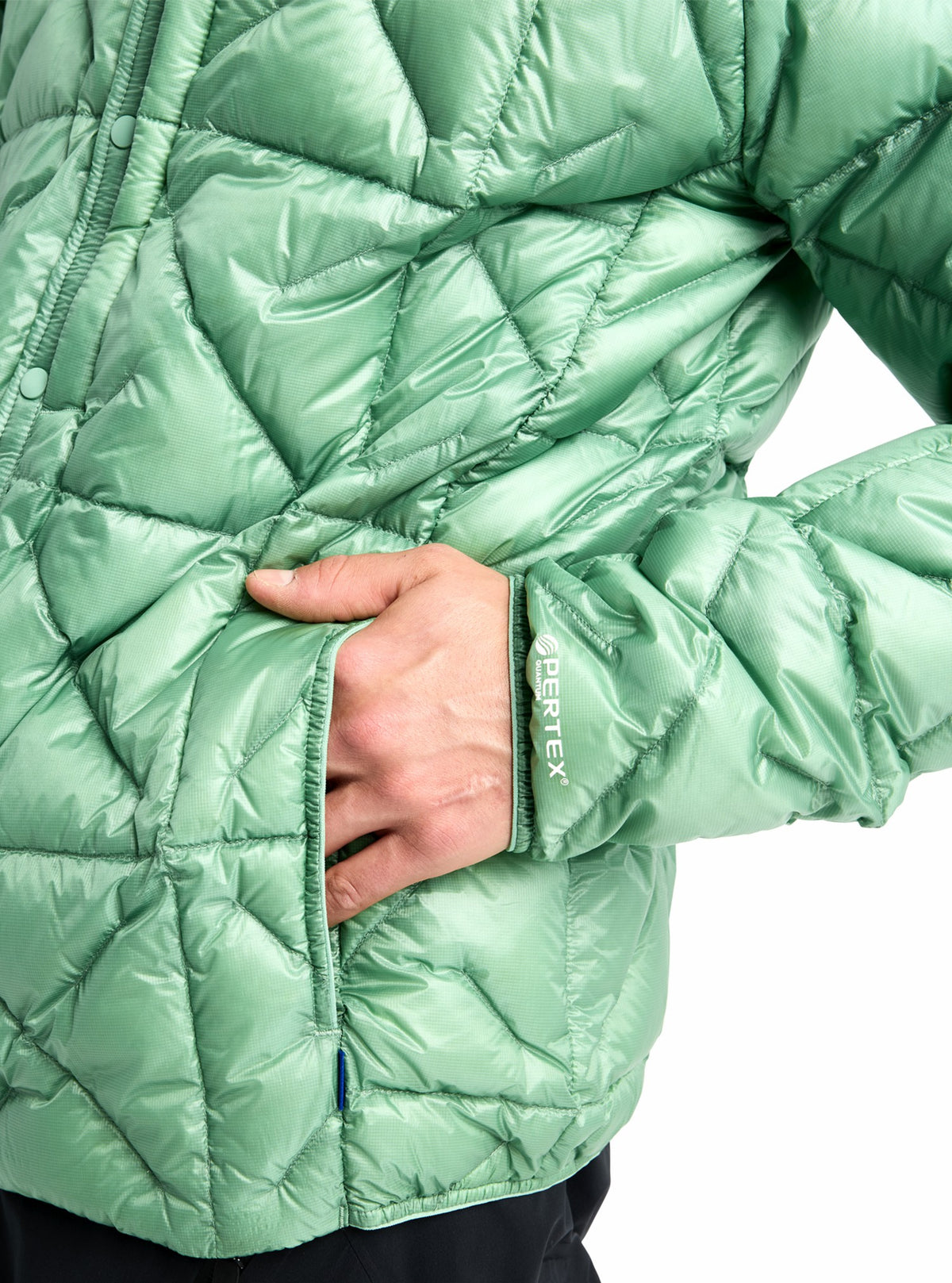 Men's [ak]® Baker Ultralight Down Jacket 2026 - Burton