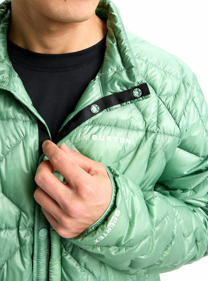 Men's [ak]® Baker Ultralight Down Jacket 2026 - Burton