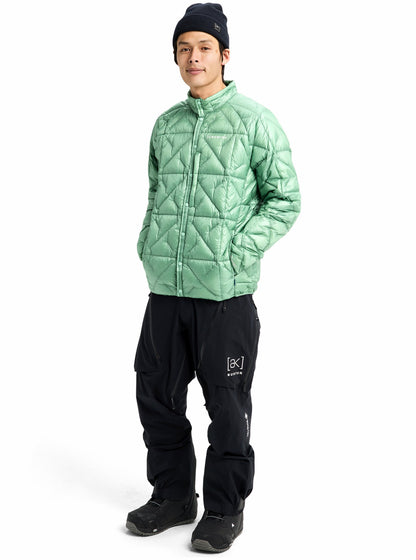 Men's [ak]® Baker Ultralight Down Jacket 2026 - Burton
